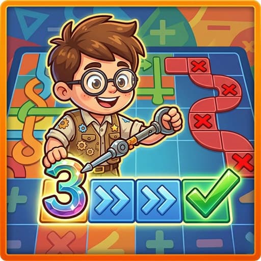 Math Master