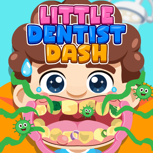 Little Dentist Dash