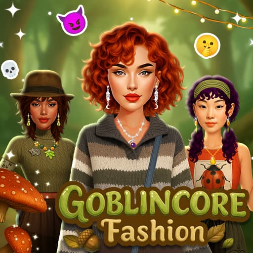 Beauties Goblincore Aesthetic Fashion