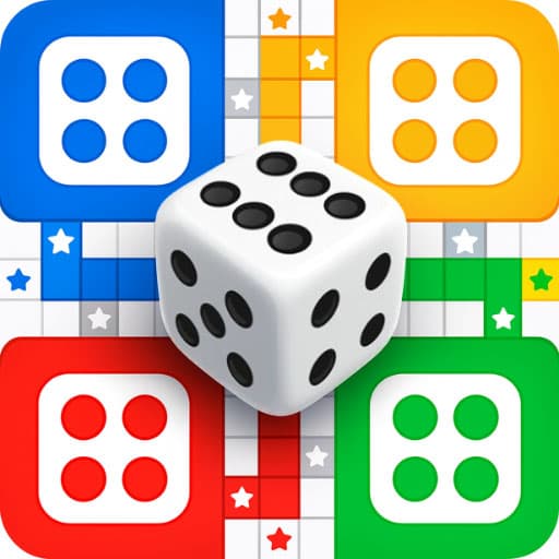 Ludo Quick: Dice Board Games