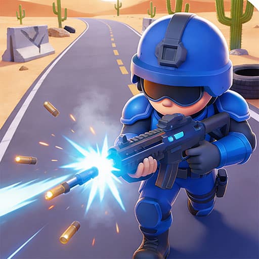Battle Arena