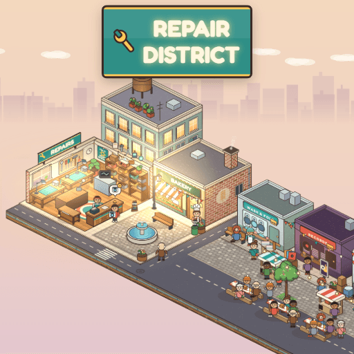 Repair District