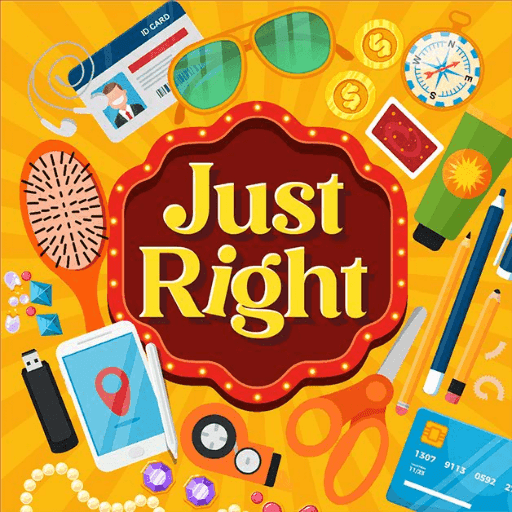 Just Right