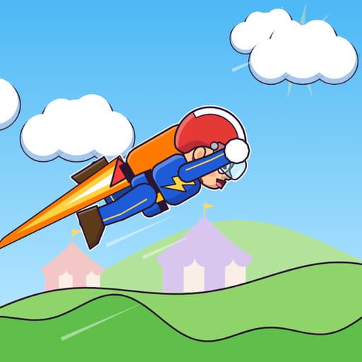 Rocketman
