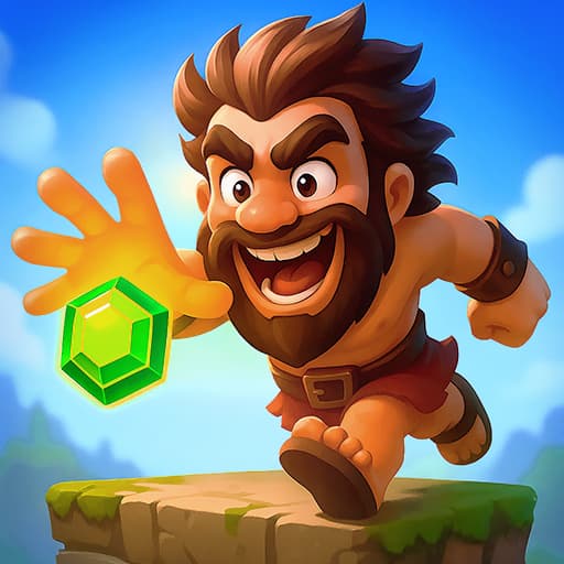 Clash & Run