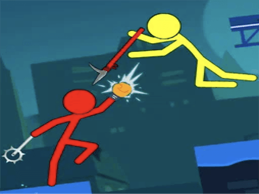 Stick Arena: Stickmen