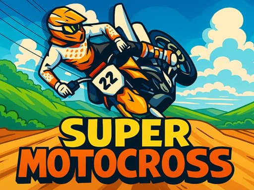 Super Motocross 