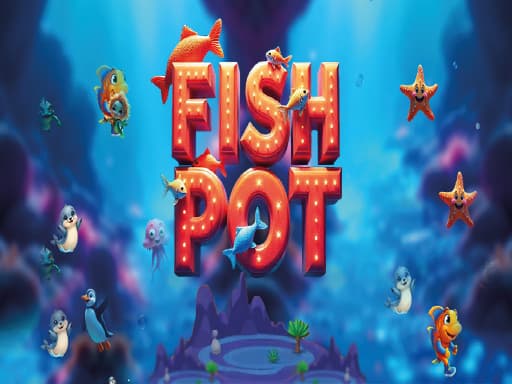 Fish Pot