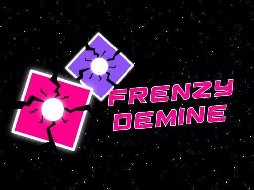 Frenzy Demine
