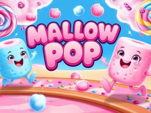 Mallow Pop