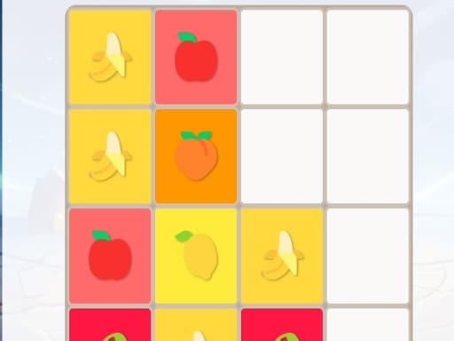 Fruit Merge 2048 &amp;ndash; Juicy Puzzle
