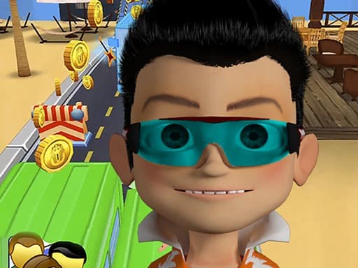 Bus &amp;amp; Subway Rush