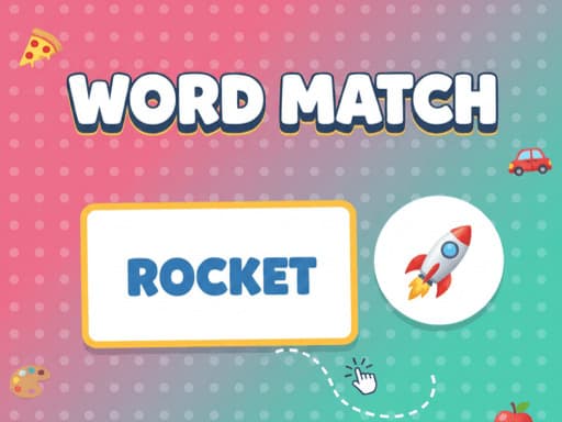Drag n Drop: Word Match