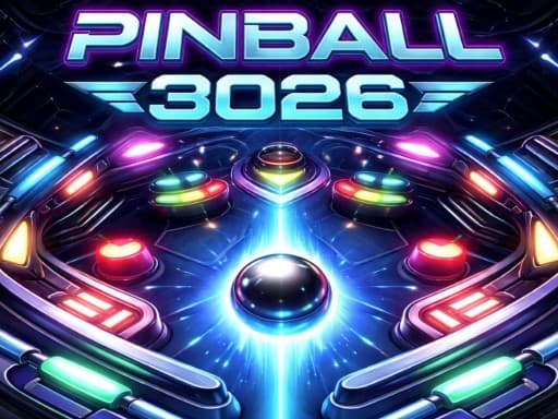 Pinball 3026
