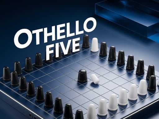 Othello Five