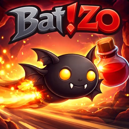 BAT!zo Runner