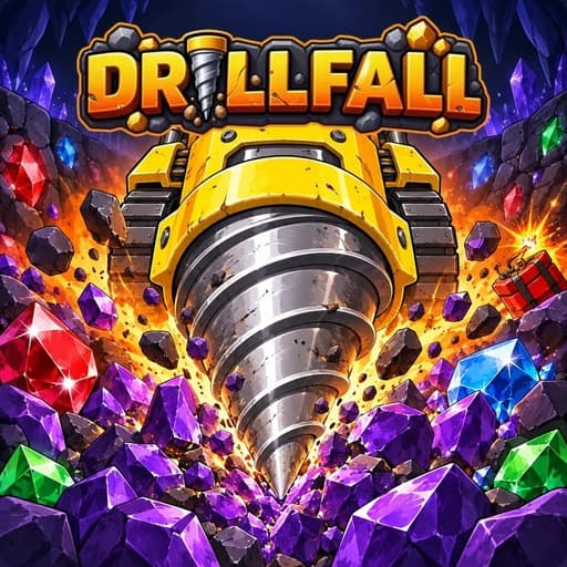 Drillfall