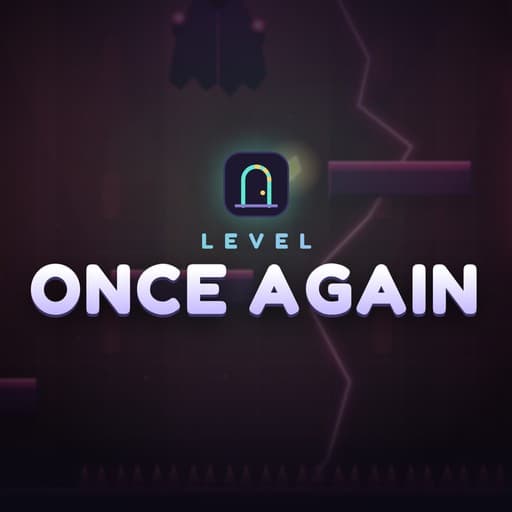 Level Once Again(v2)