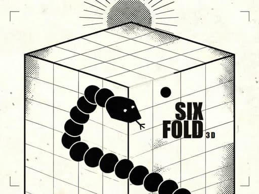 SIX FOLD