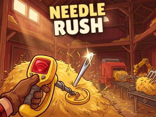 Needle Rush