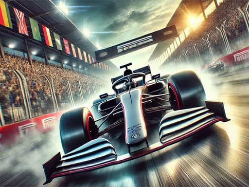 GT Formula Championship